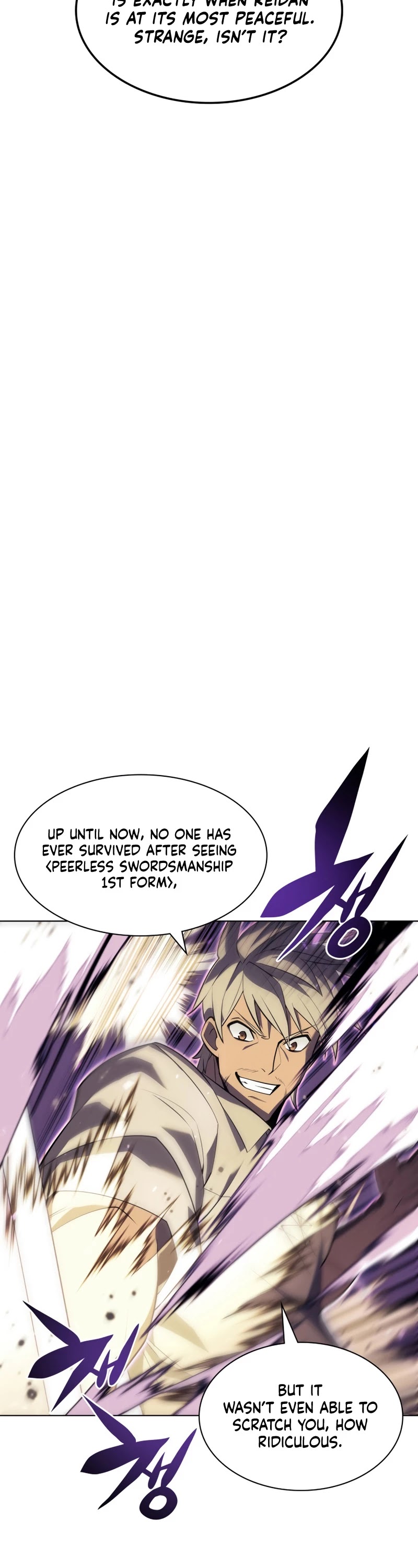 Overgeared (Team Argo) chapter 126 page 47