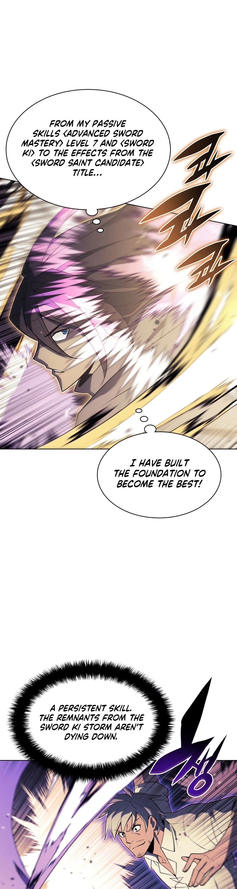 Overgeared (Team Argo) chapter 126 page 48