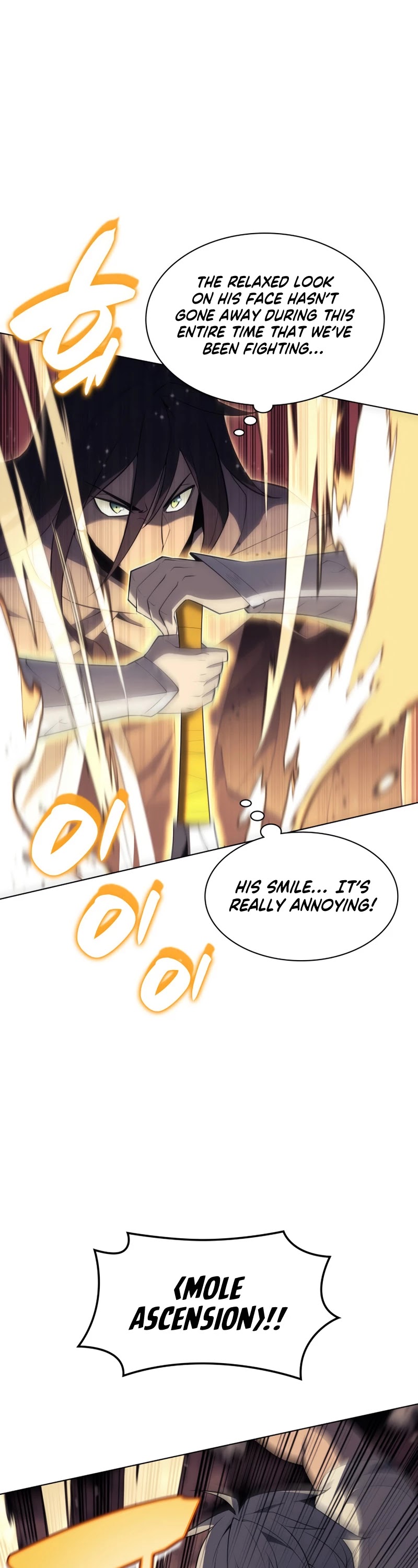 Overgeared (Team Argo) chapter 126 page 50