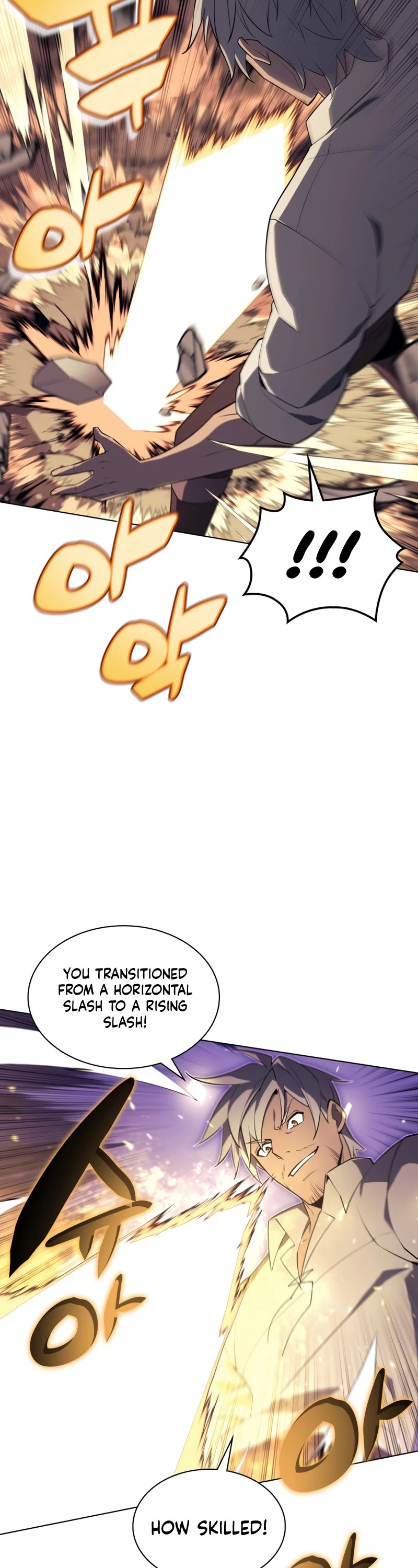 Overgeared (Team Argo) chapter 126 page 51