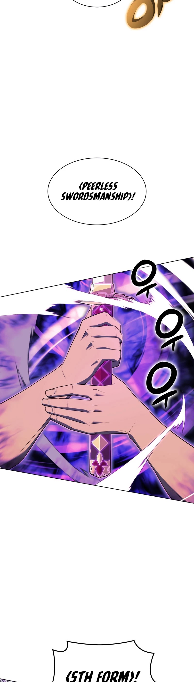 Overgeared (Team Argo) chapter 126 page 52