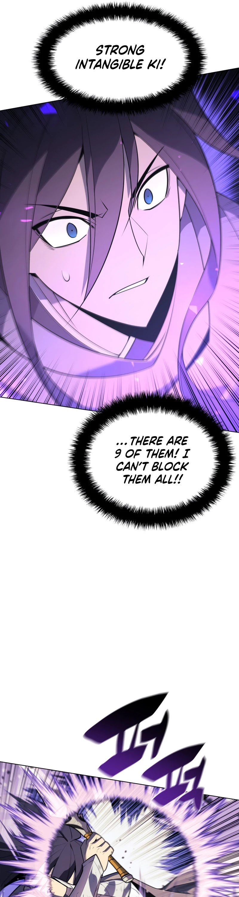 Overgeared (Team Argo) chapter 126 page 54