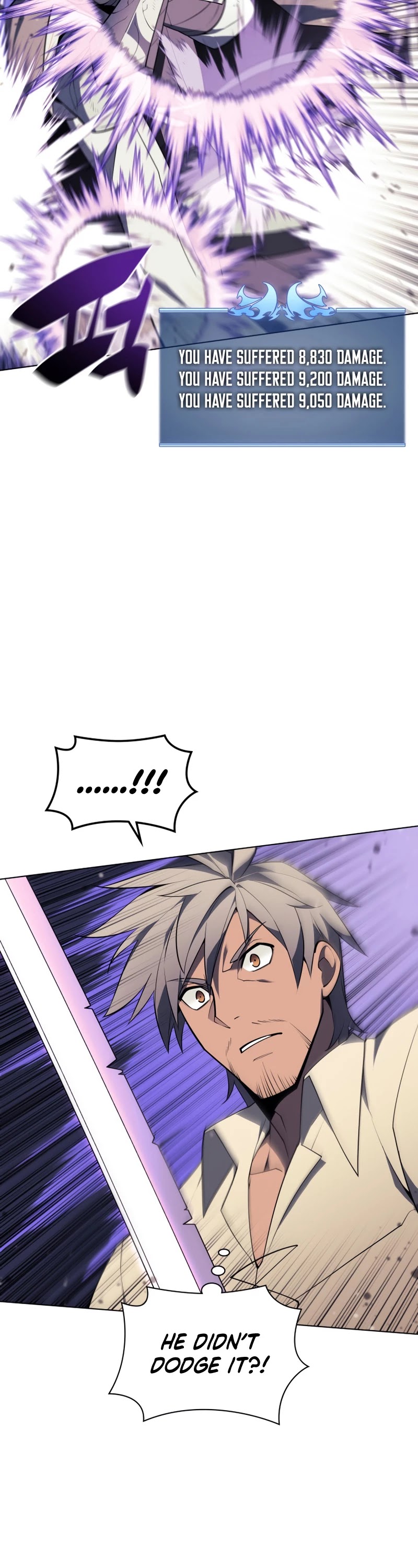 Overgeared (Team Argo) chapter 126 page 55