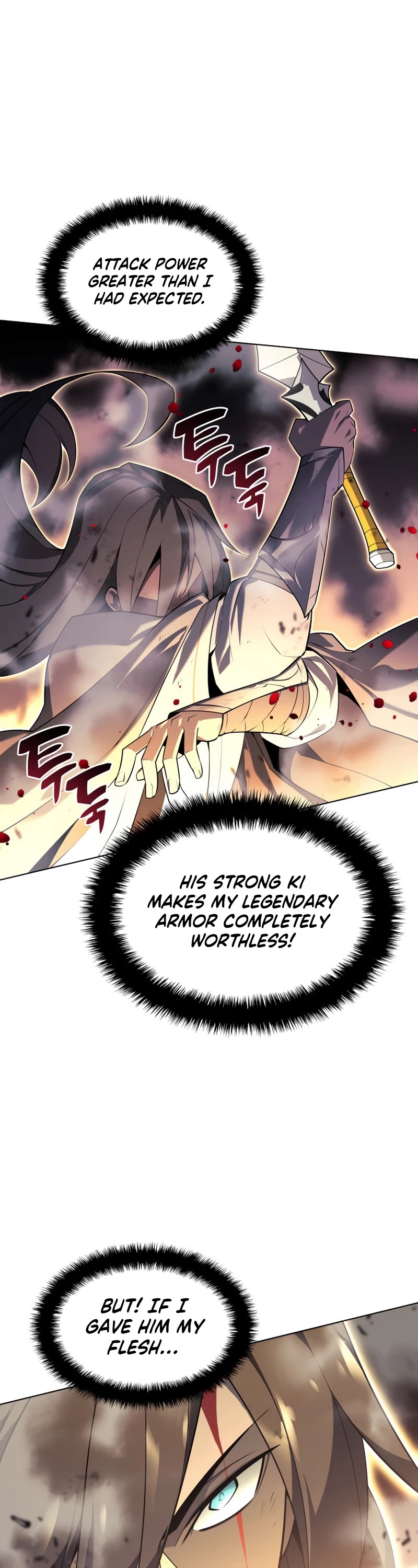 Overgeared (Team Argo) chapter 126 page 56