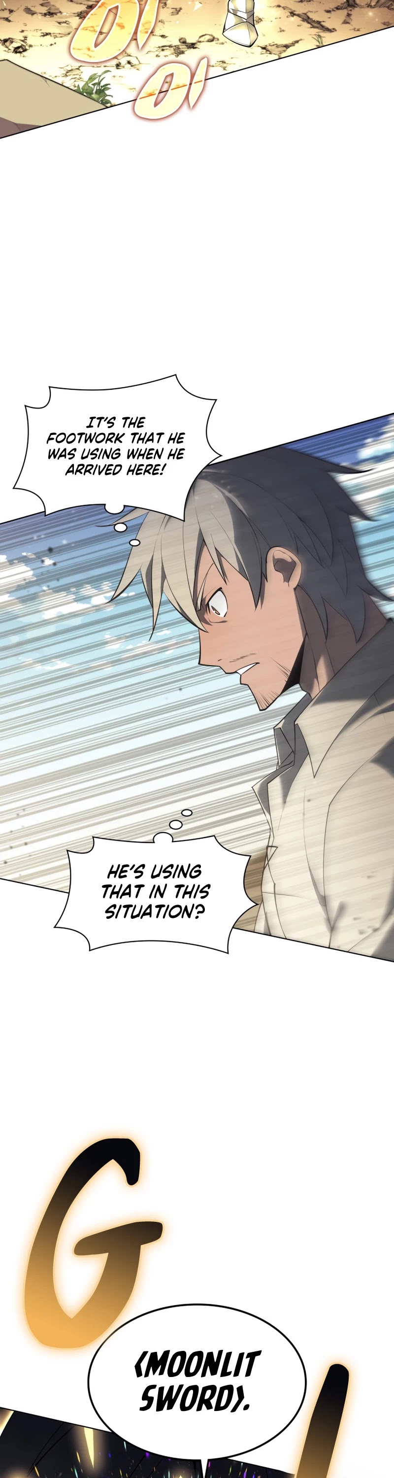 Overgeared (Team Argo) chapter 126 page 59