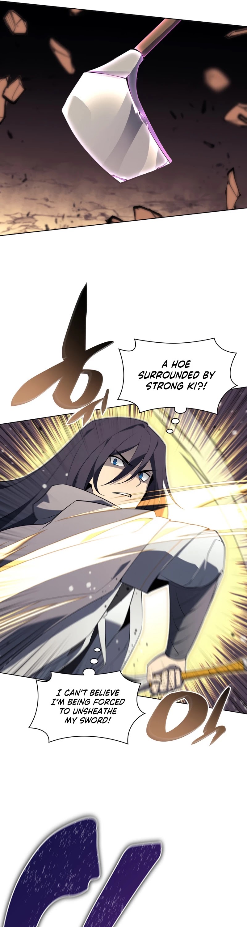 Overgeared (Team Argo) chapter 126 page 6