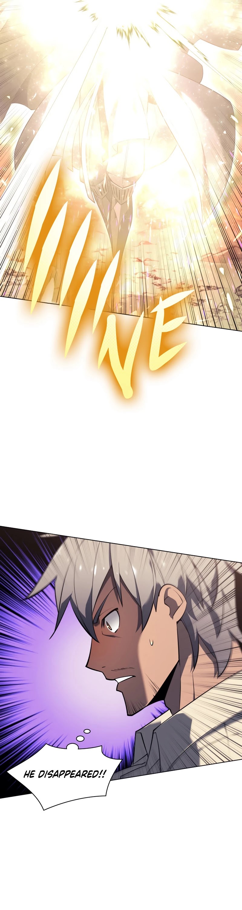 Overgeared (Team Argo) chapter 126 page 61