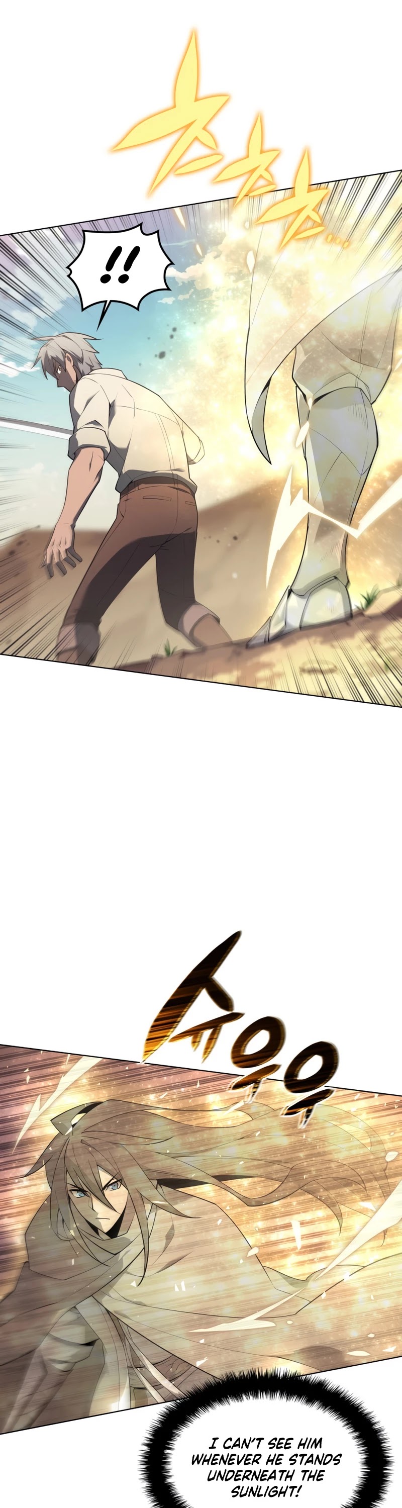 Overgeared (Team Argo) chapter 126 page 62