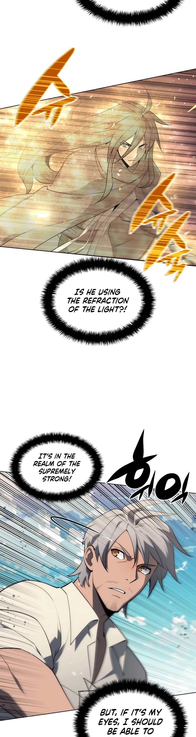 Overgeared (Team Argo) chapter 126 page 63