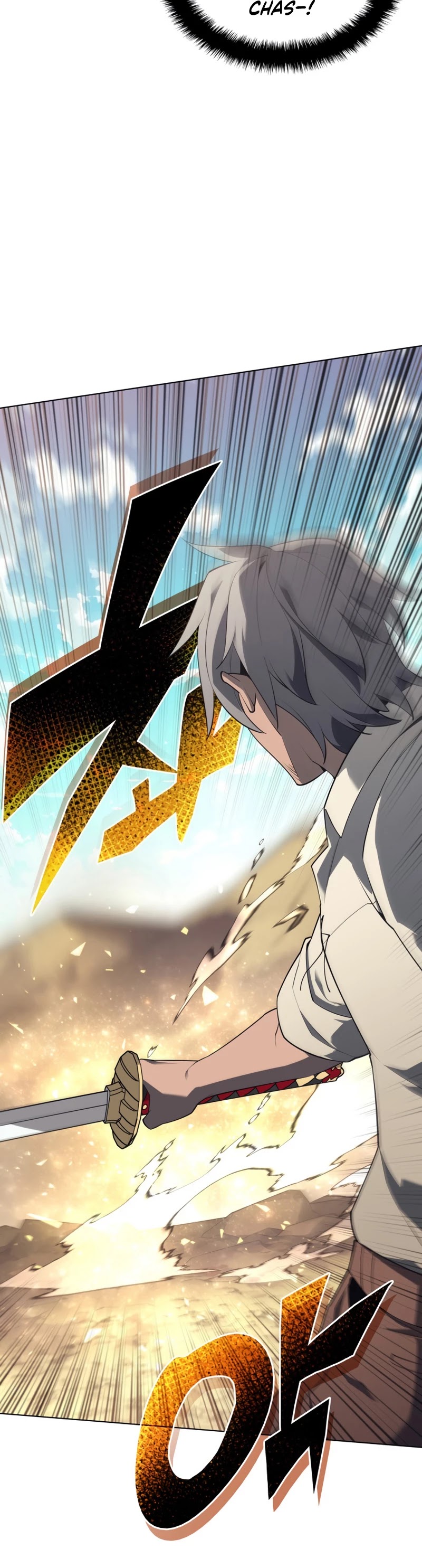 Overgeared (Team Argo) chapter 126 page 64