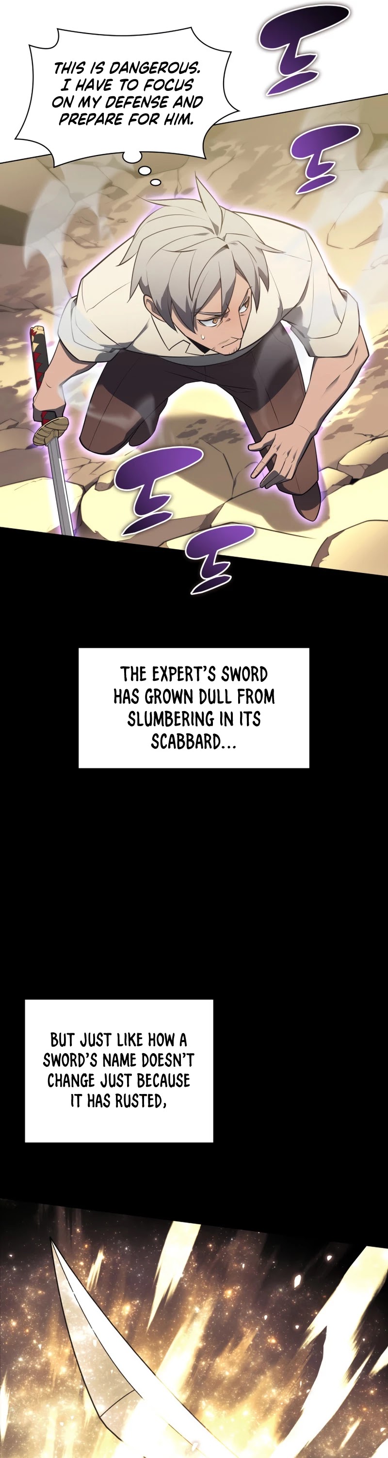 Overgeared (Team Argo) chapter 126 page 66