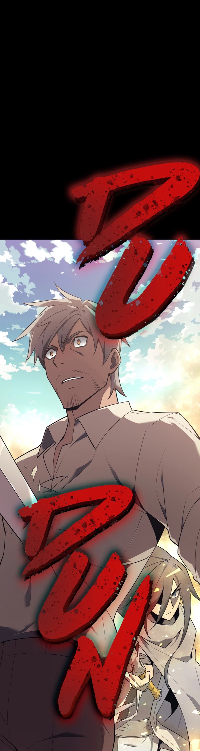 Overgeared (Team Argo) chapter 126 page 68