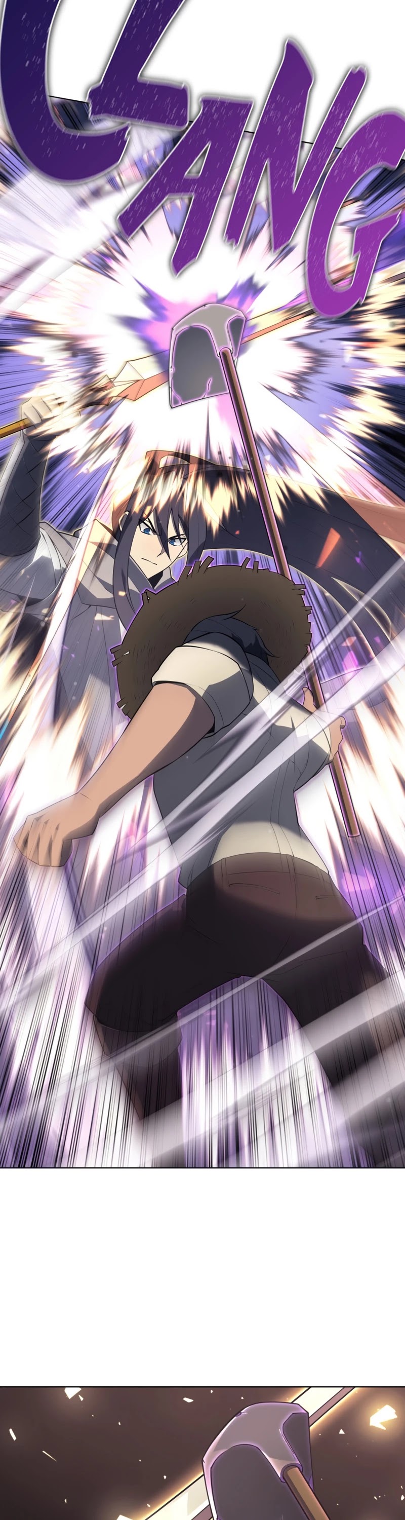 Overgeared (Team Argo) chapter 126 page 7