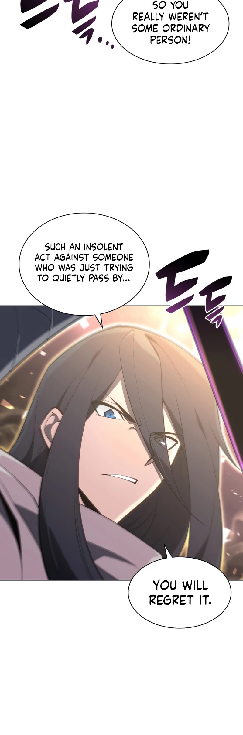 Overgeared (Team Argo) chapter 126 page 9