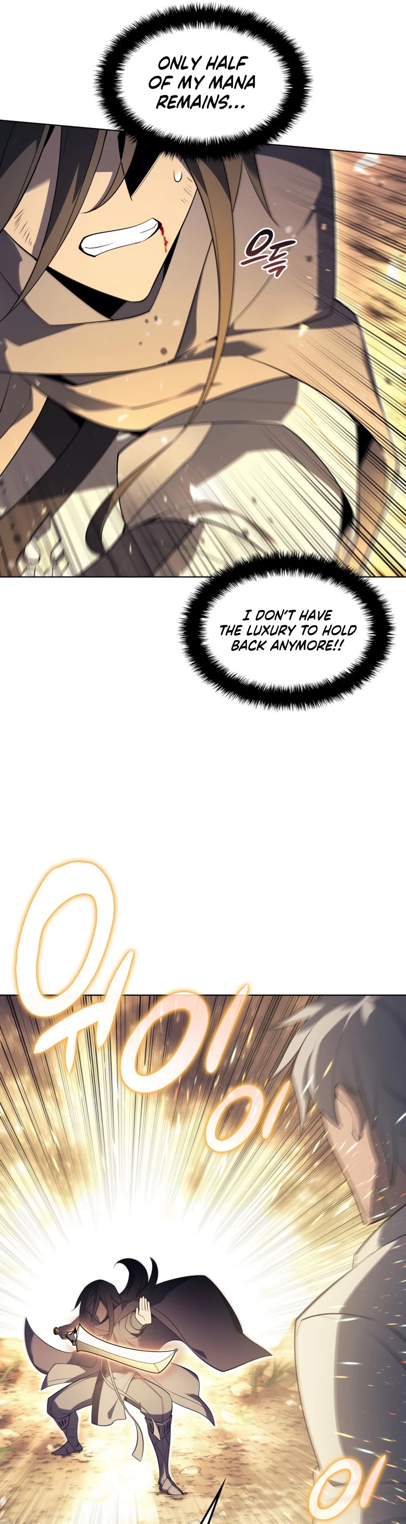 Overgeared (Team Argo) chapter 127 page 14