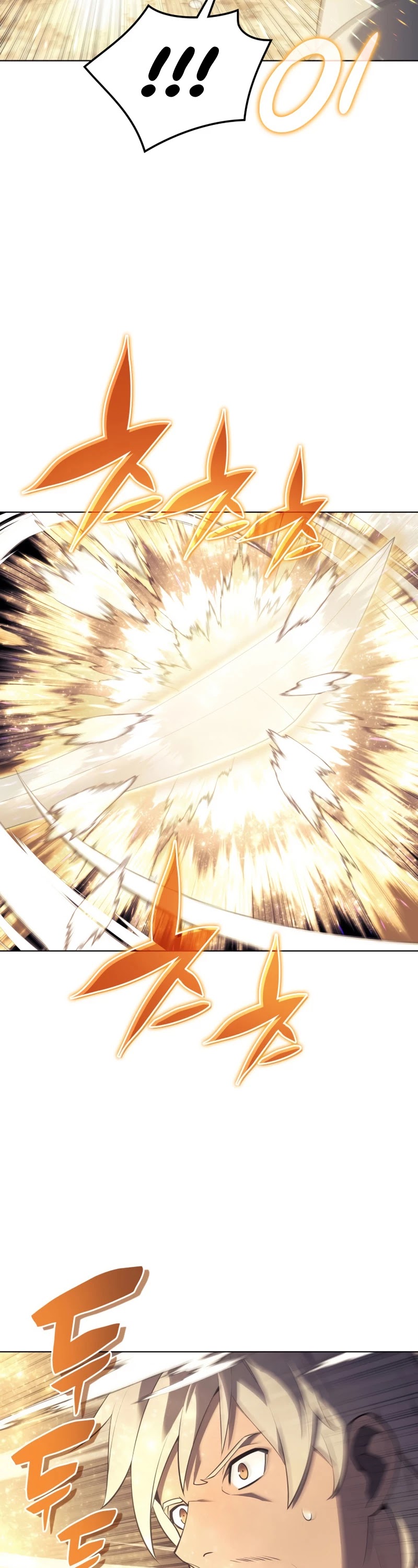 Overgeared (Team Argo) chapter 127 page 15