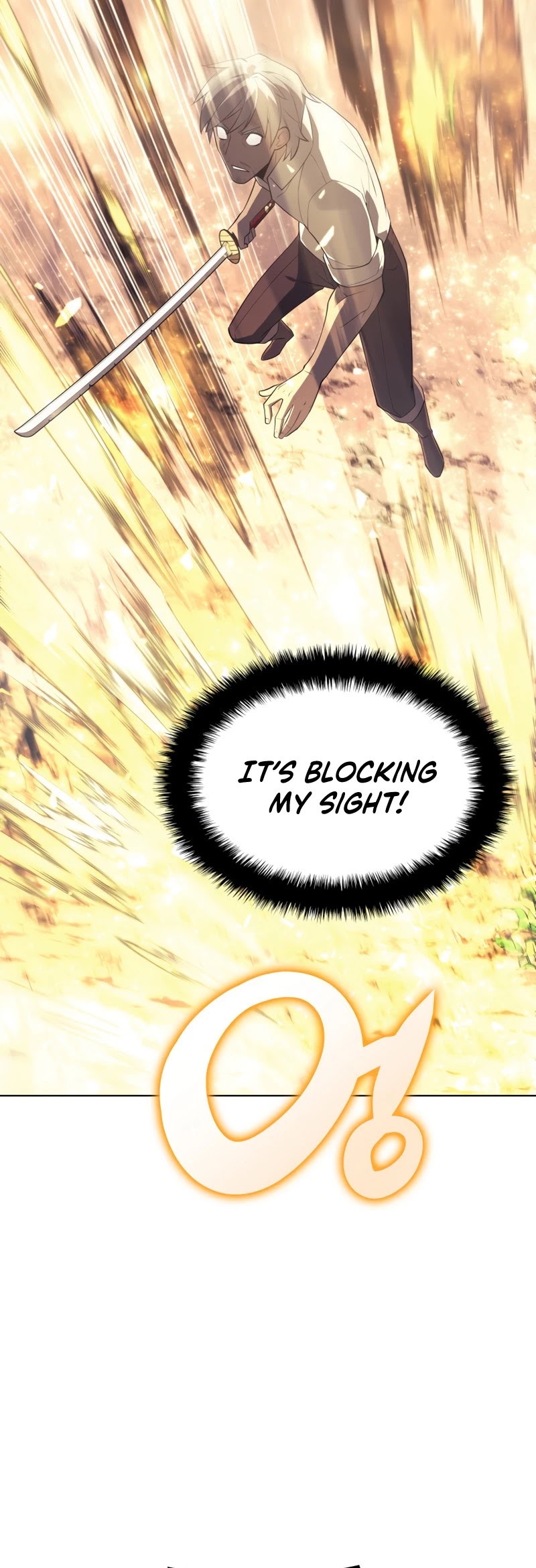 Overgeared (Team Argo) chapter 127 page 20