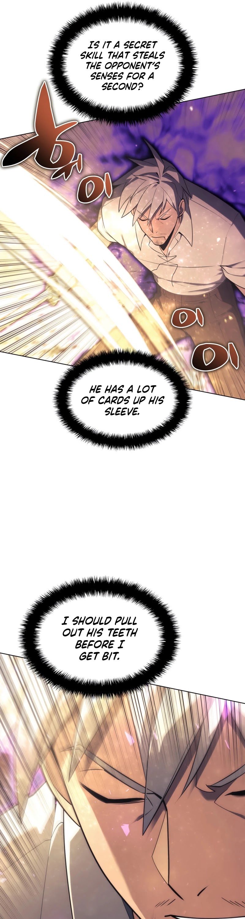 Overgeared (Team Argo) chapter 127 page 22