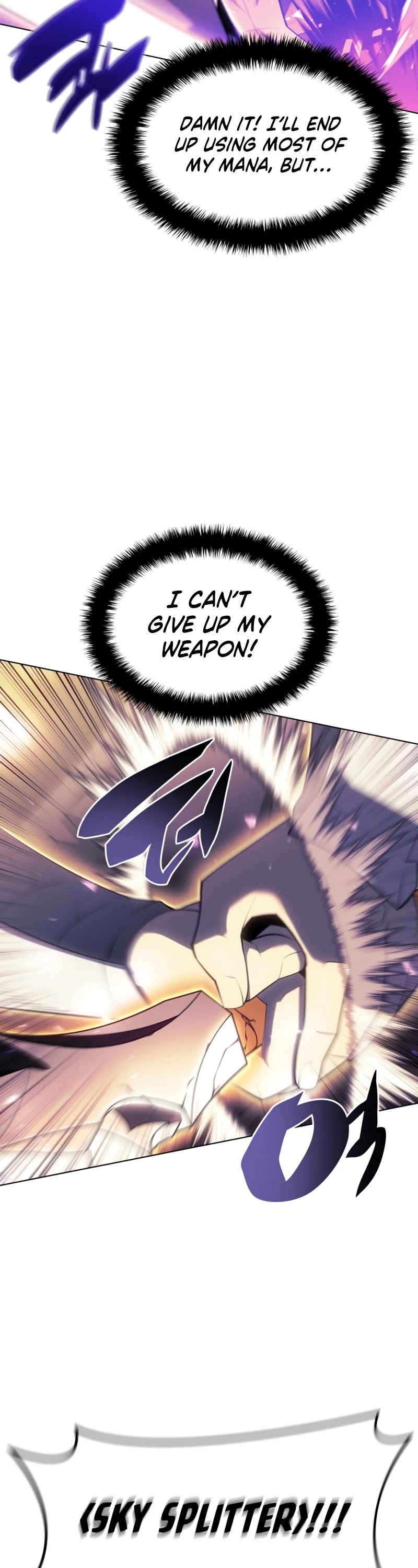 Overgeared (Team Argo) chapter 127 page 27