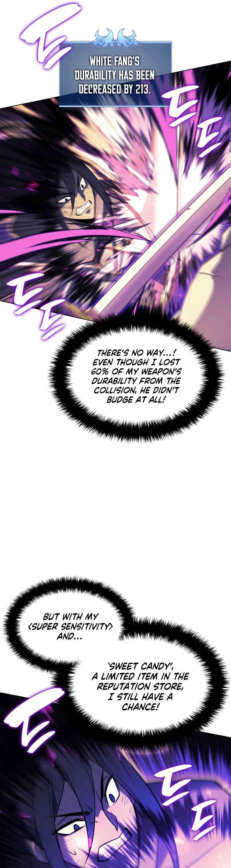 Overgeared (Team Argo) chapter 127 page 30