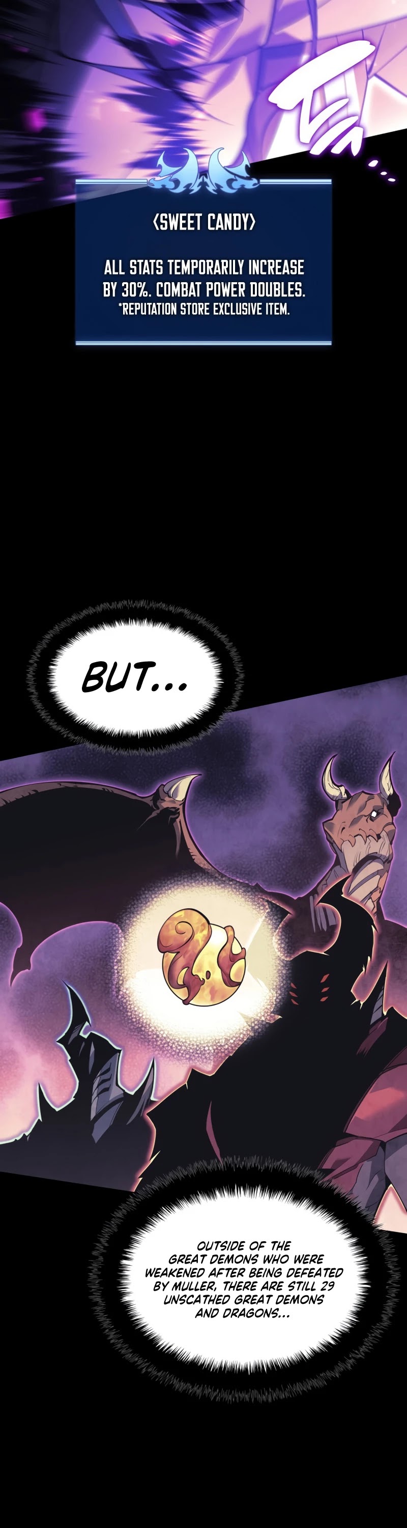 Overgeared (Team Argo) chapter 127 page 31