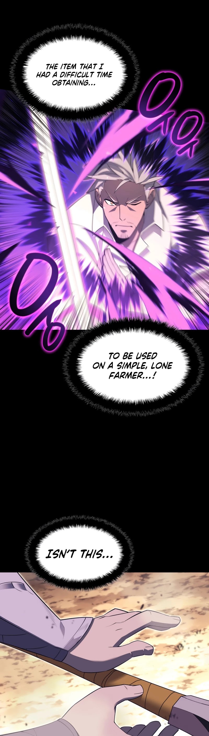 Overgeared (Team Argo) chapter 127 page 32