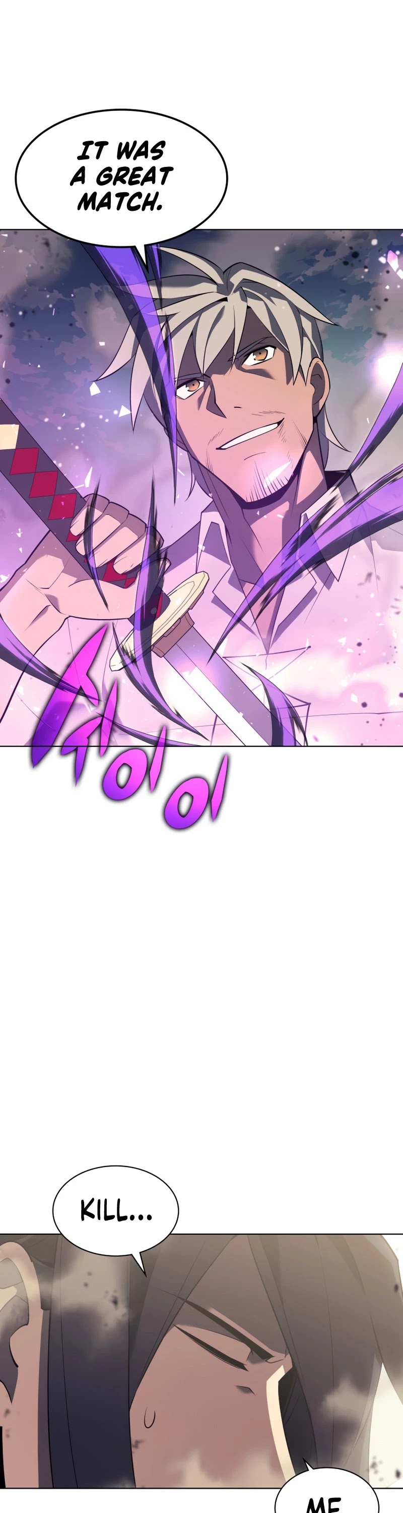 Overgeared (Team Argo) chapter 127 page 35