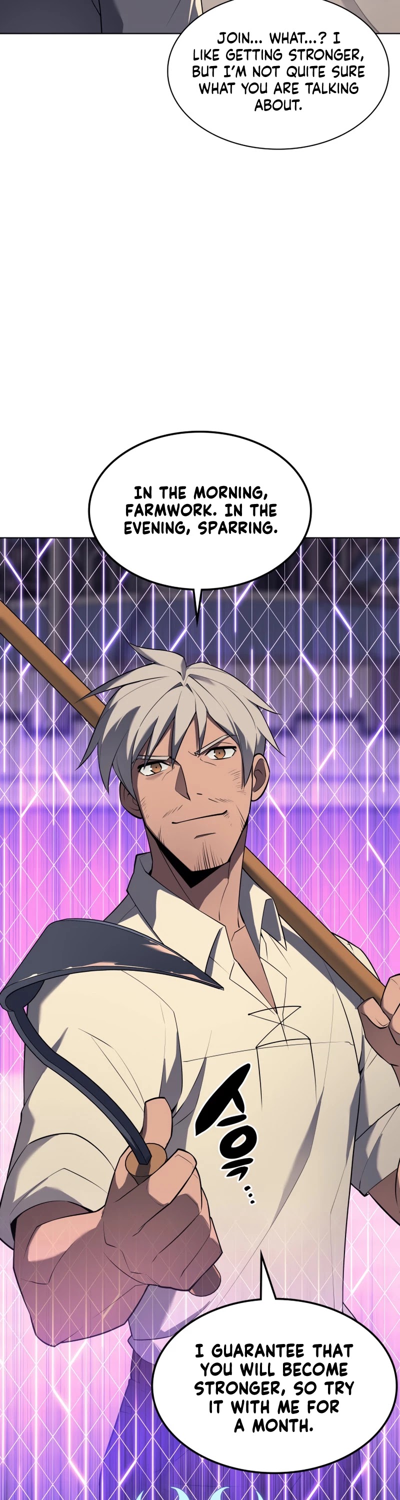 Overgeared (Team Argo) chapter 127 page 39