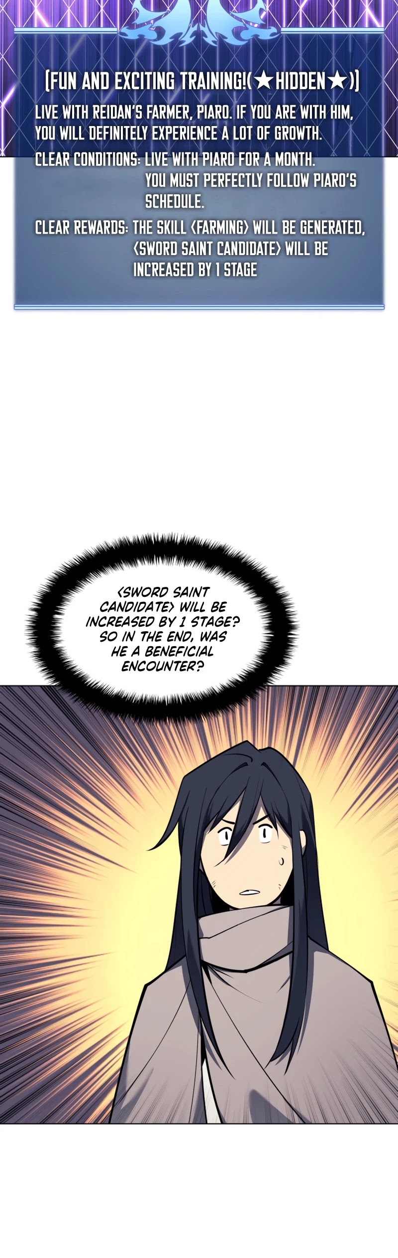 Overgeared (Team Argo) chapter 127 page 40