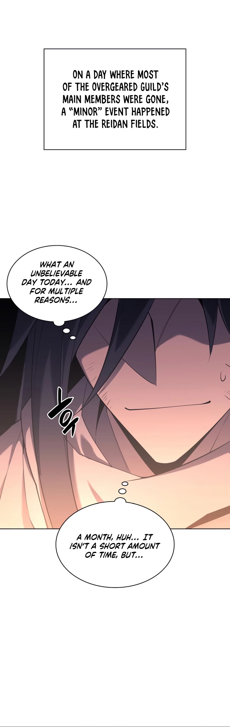 Overgeared (Team Argo) chapter 127 page 41