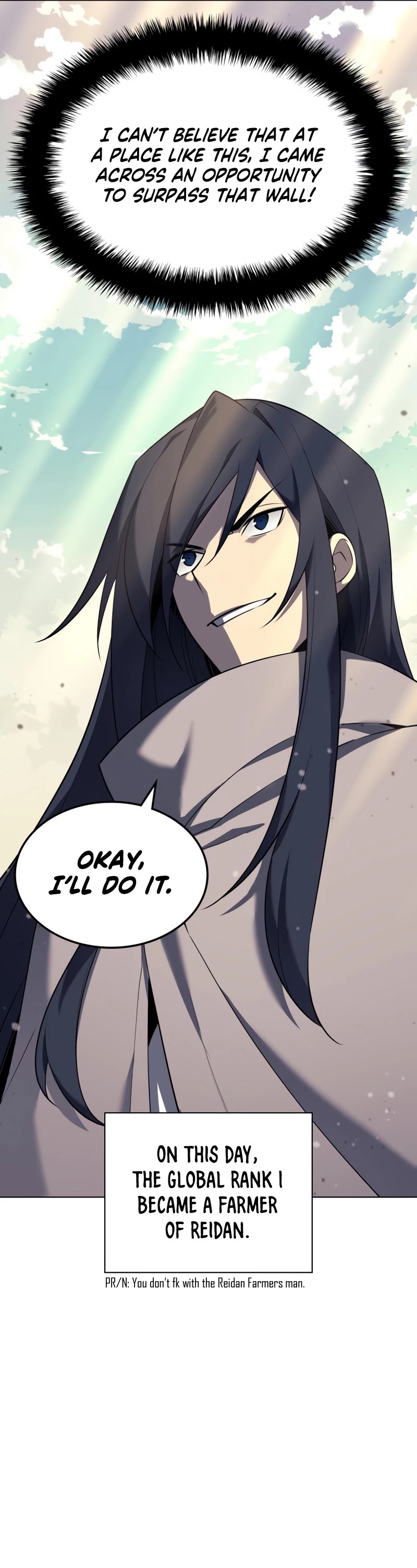 Overgeared (Team Argo) chapter 127 page 42