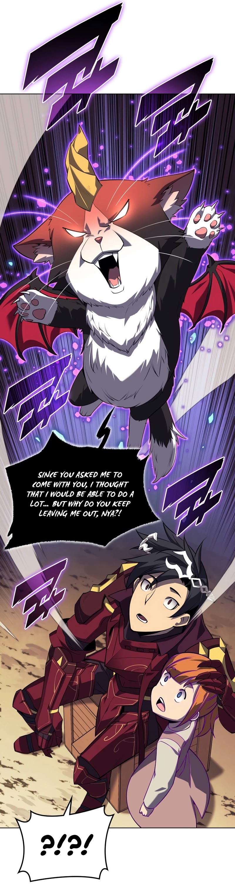 Overgeared (Team Argo) chapter 127 page 50