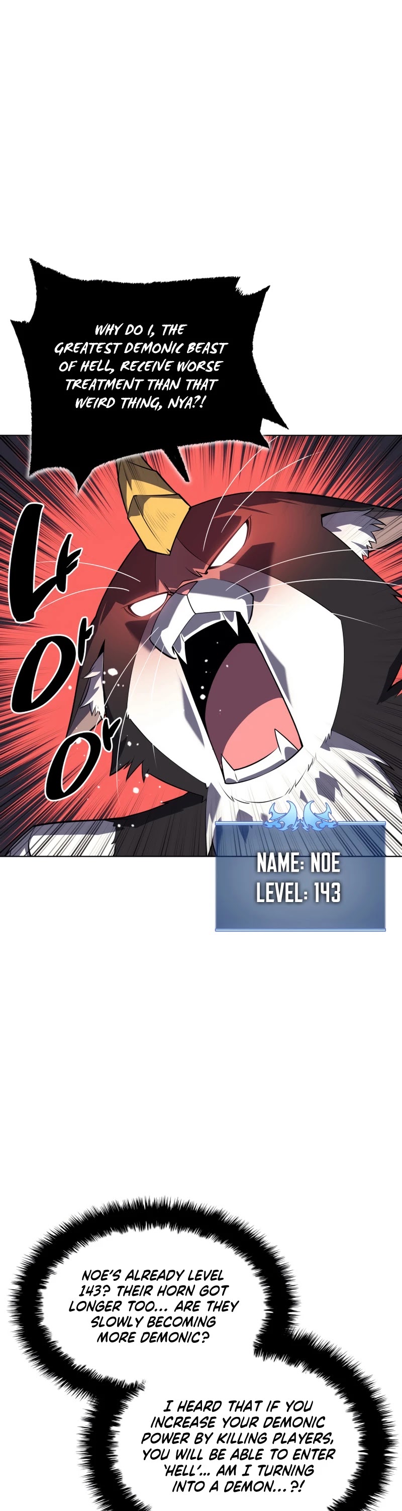 Overgeared (Team Argo) chapter 127 page 51