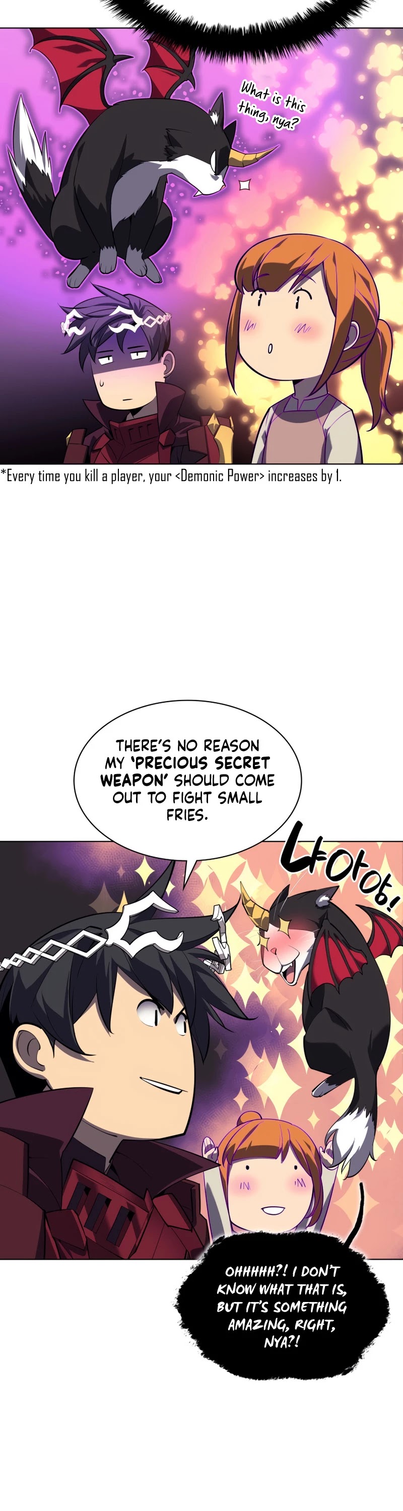 Overgeared (Team Argo) chapter 127 page 52