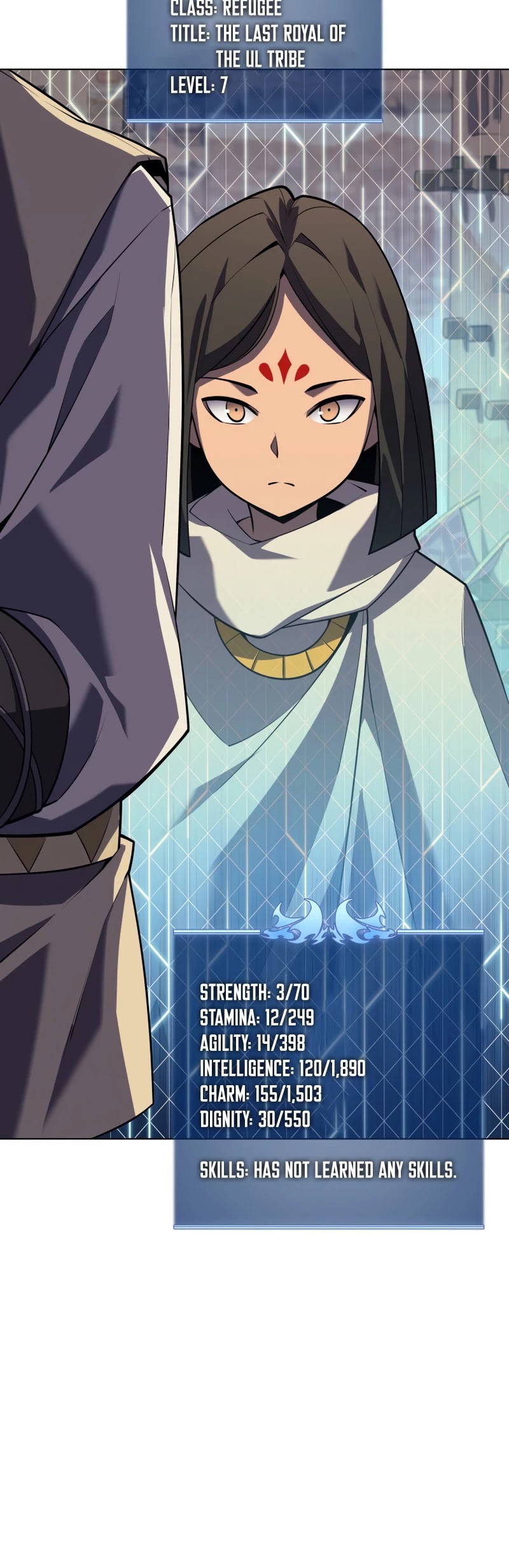 Overgeared (Team Argo) chapter 127 page 57