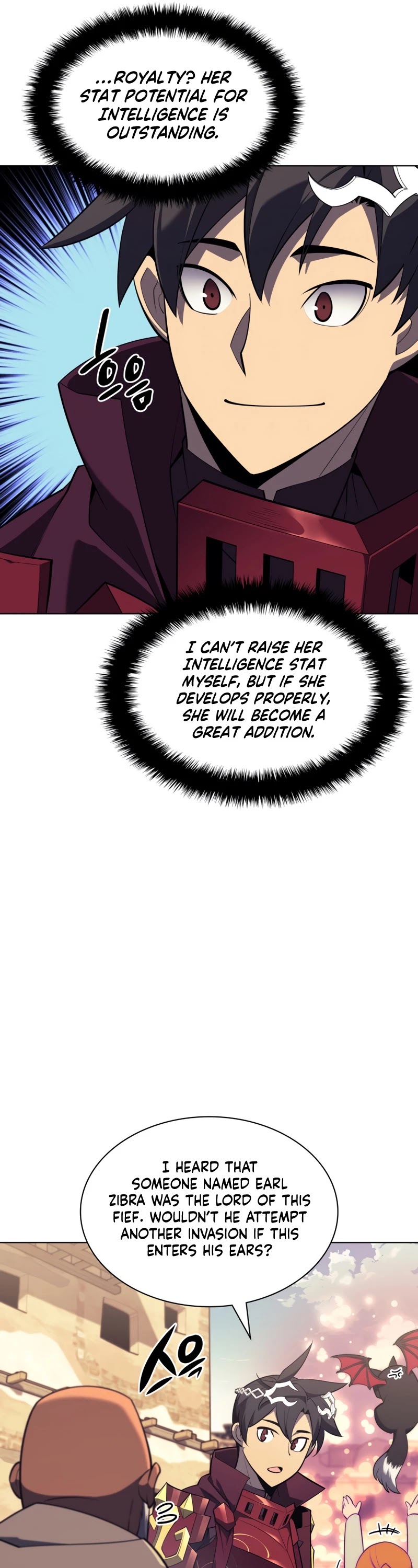 Overgeared (Team Argo) chapter 127 page 58