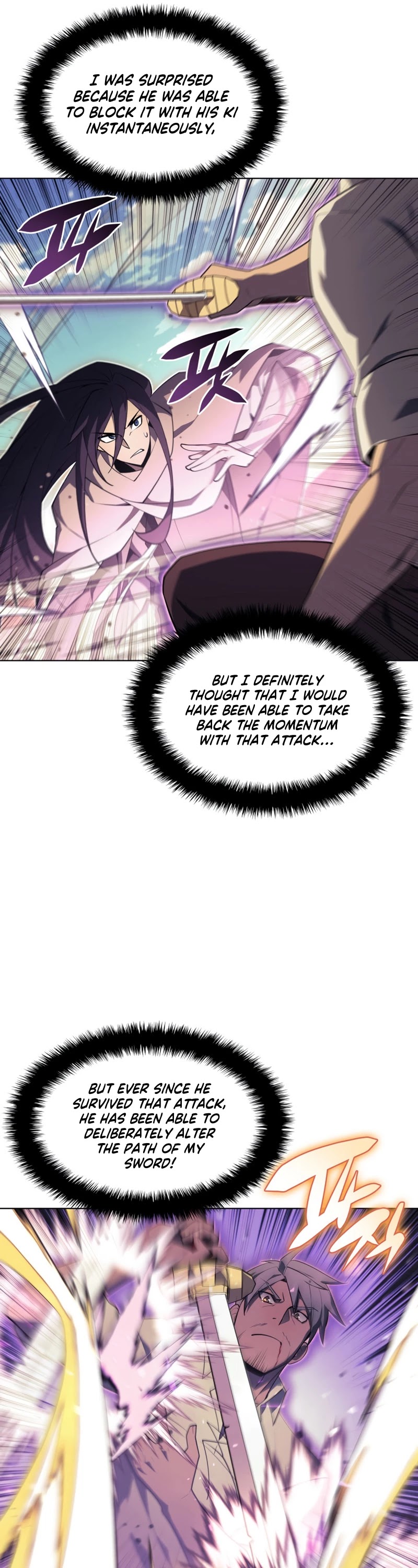 Overgeared (Team Argo) chapter 127 page 6