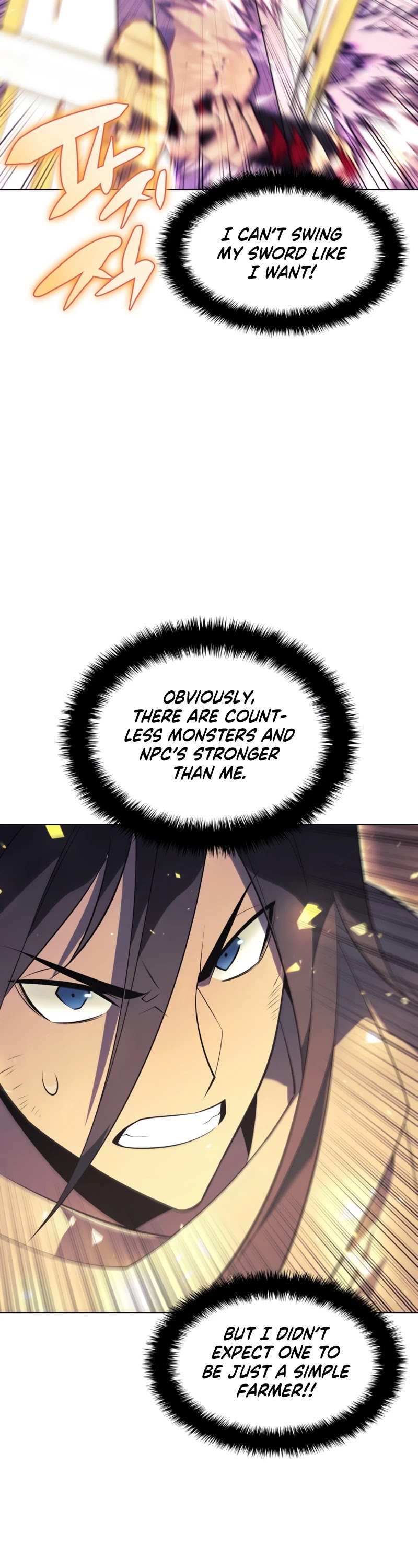 Overgeared (Team Argo) chapter 127 page 7