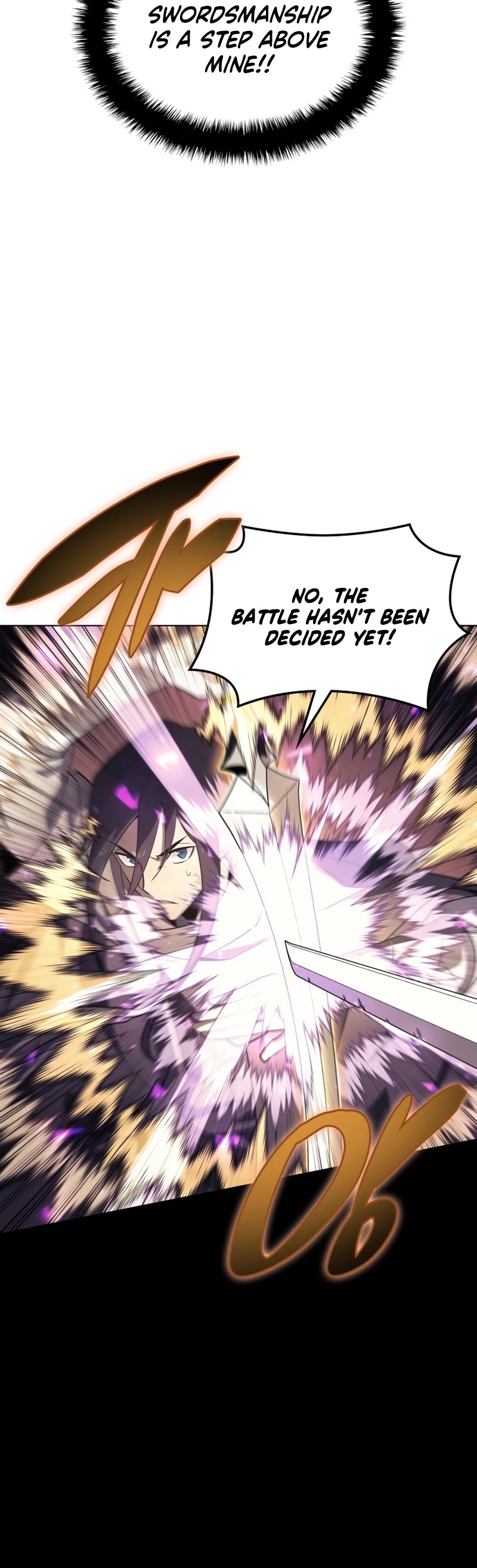 Overgeared (Team Argo) chapter 127 page 9