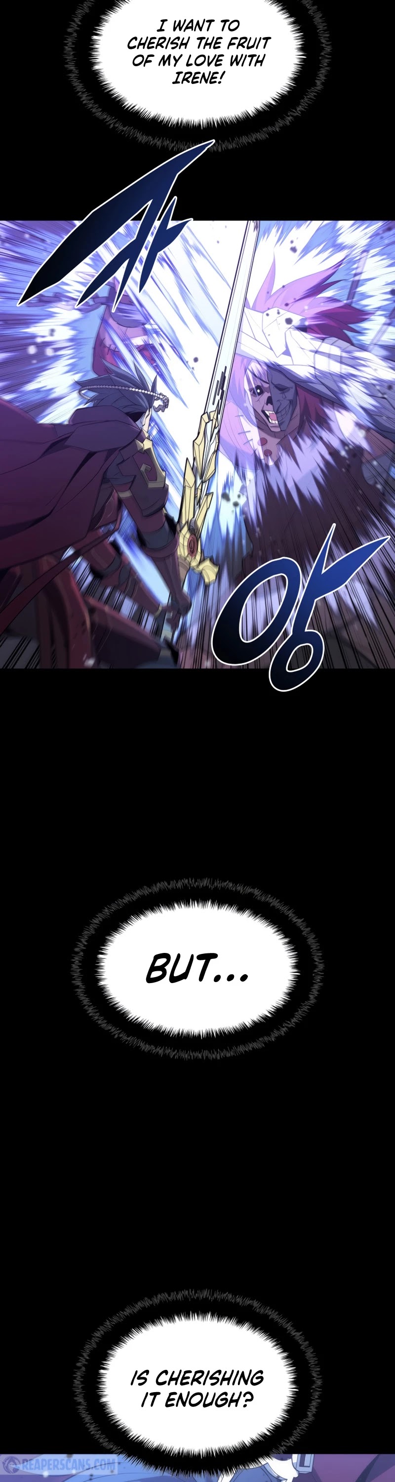 Overgeared (Team Argo) chapter 129 page 12