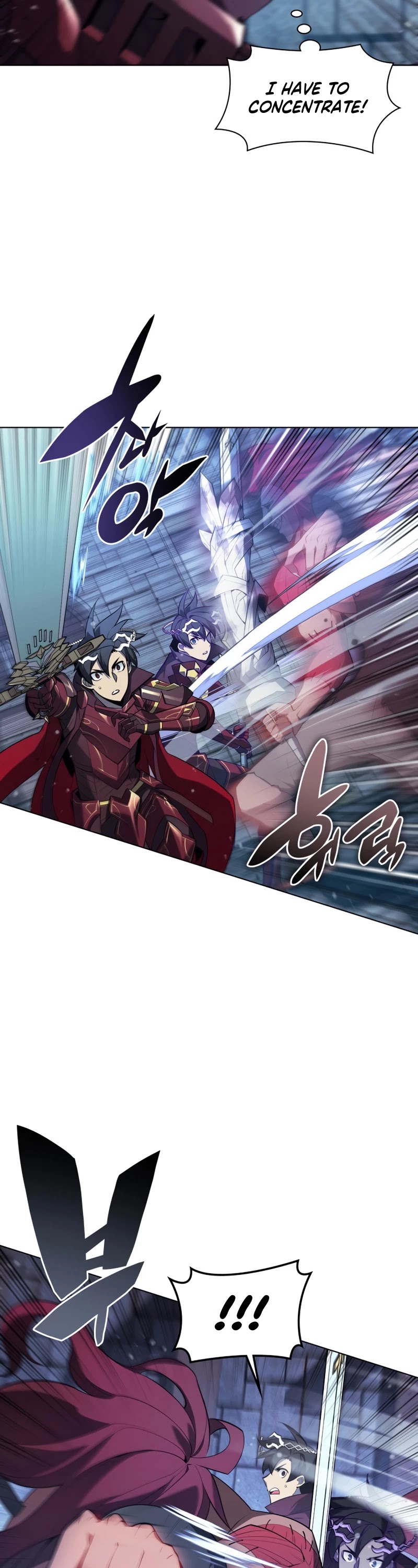 Overgeared (Team Argo) chapter 129 page 15