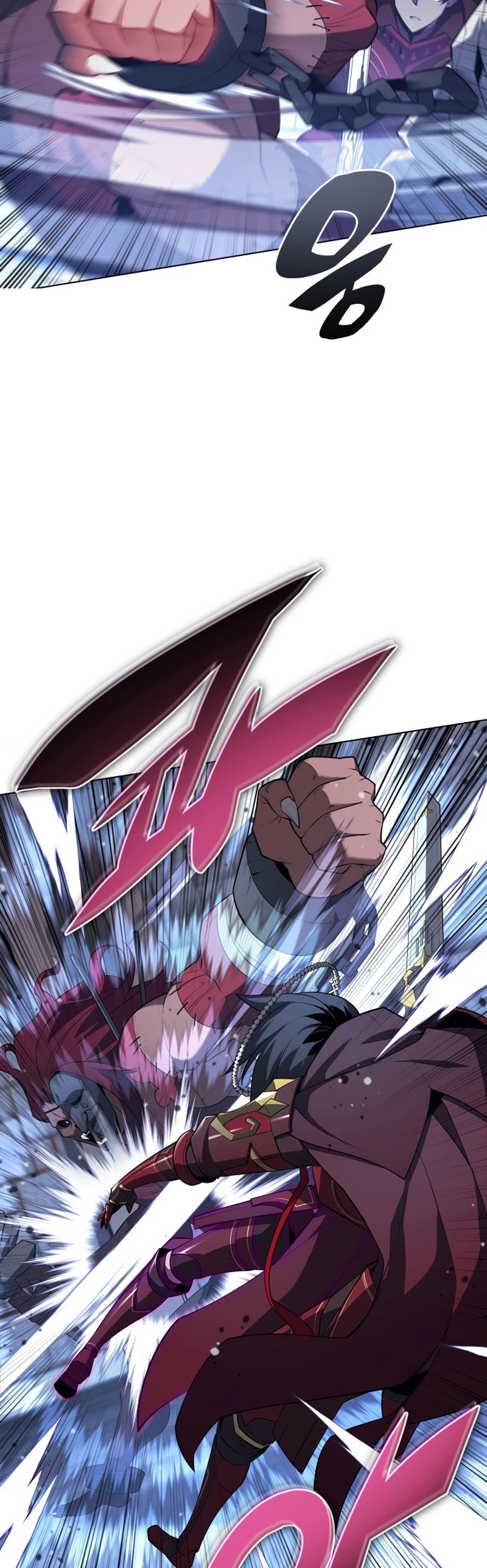 Overgeared (Team Argo) chapter 129 page 16