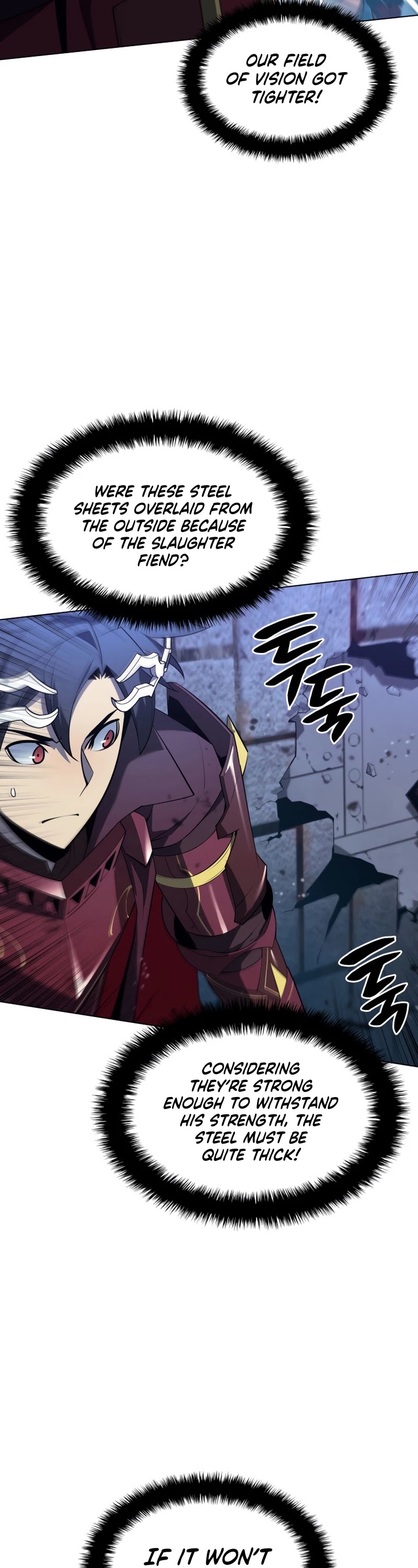 Overgeared (Team Argo) chapter 129 page 19