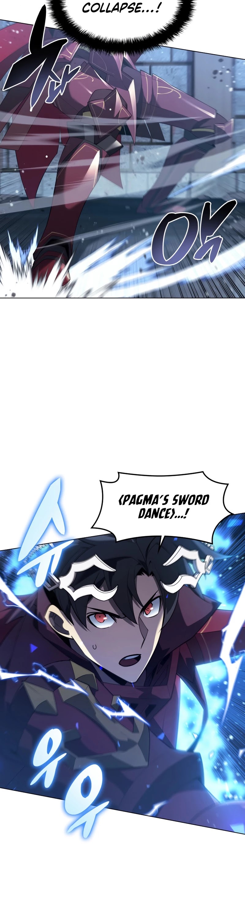 Overgeared (Team Argo) chapter 129 page 20