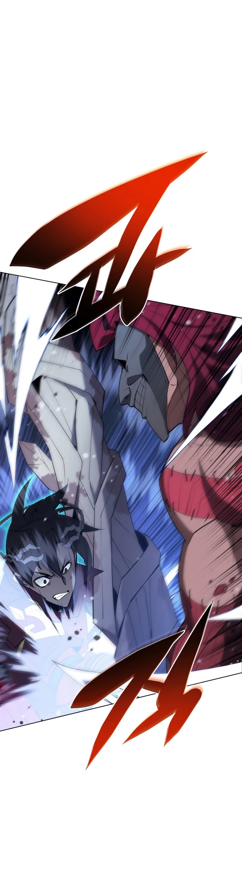 Overgeared (Team Argo) chapter 129 page 21