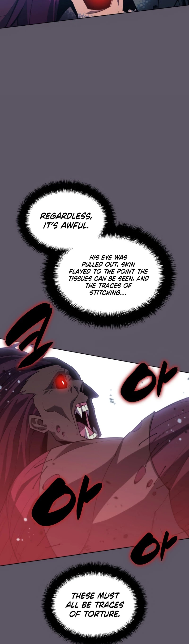 Overgeared (Team Argo) chapter 129 page 24