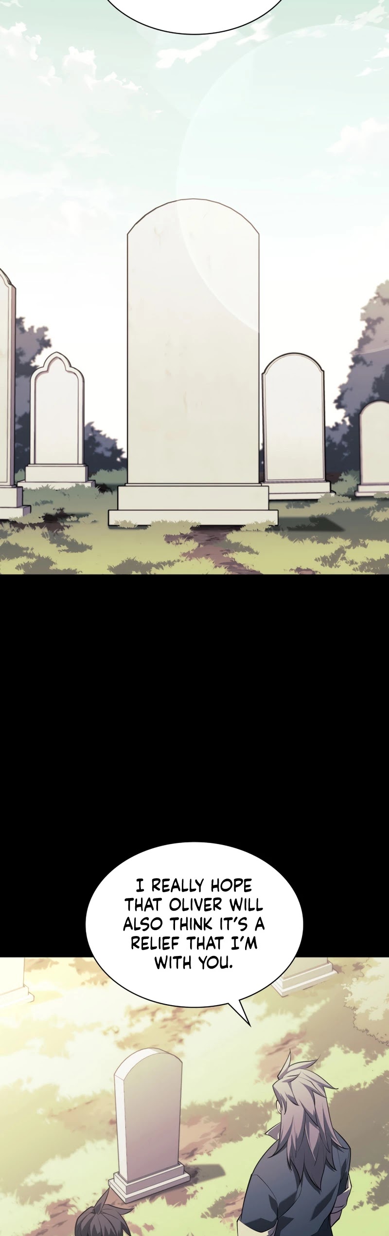 Overgeared (Team Argo) chapter 129 page 28