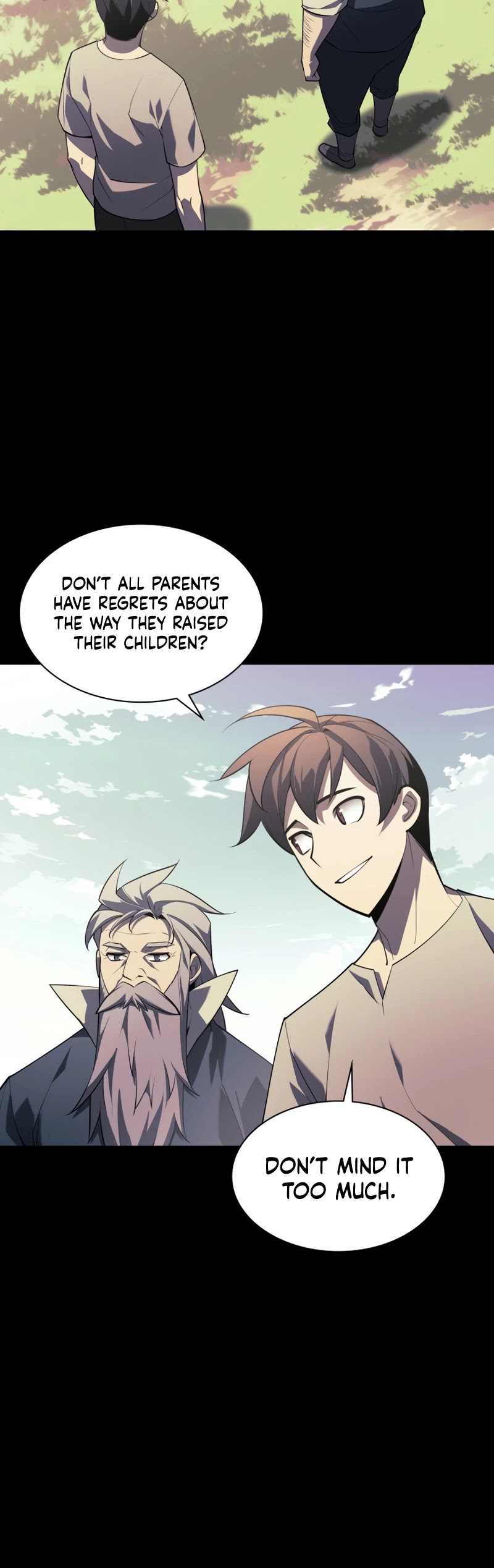 Overgeared (Team Argo) chapter 129 page 29