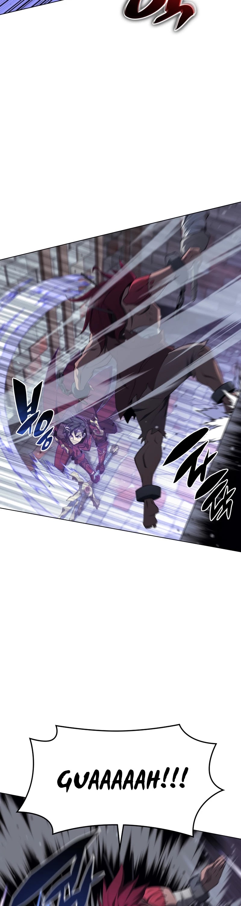 Overgeared (Team Argo) chapter 129 page 3