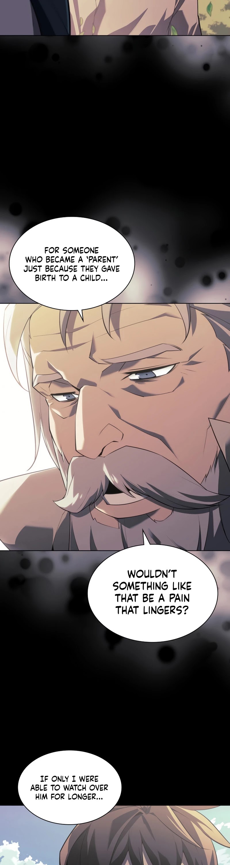 Overgeared (Team Argo) chapter 129 page 31